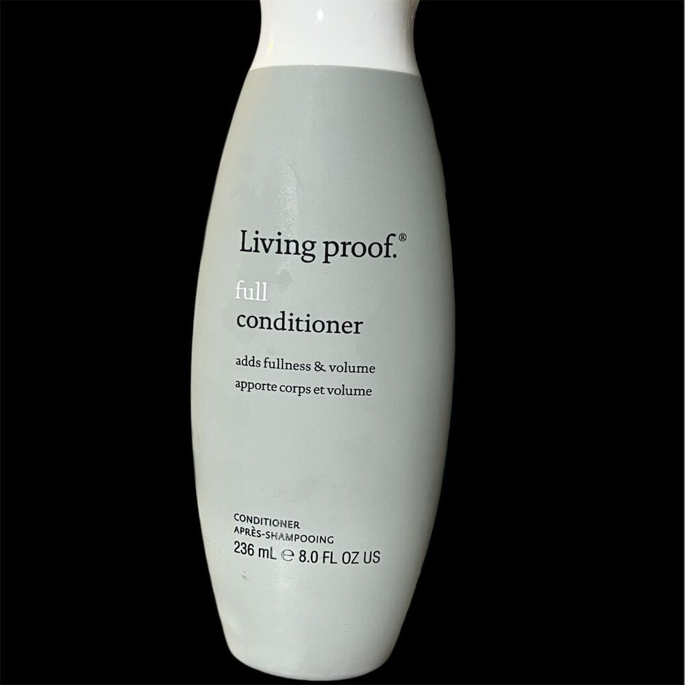 Living Proof Full Conditioner 8 fl oz Volumizing for All Hair Types